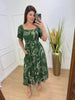 Vestido Paola