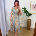 Vestido Laila