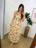 Vestido Dalva