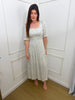 Vestido Gabriela