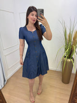 Vestido Júlia