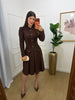 Vestido Sara