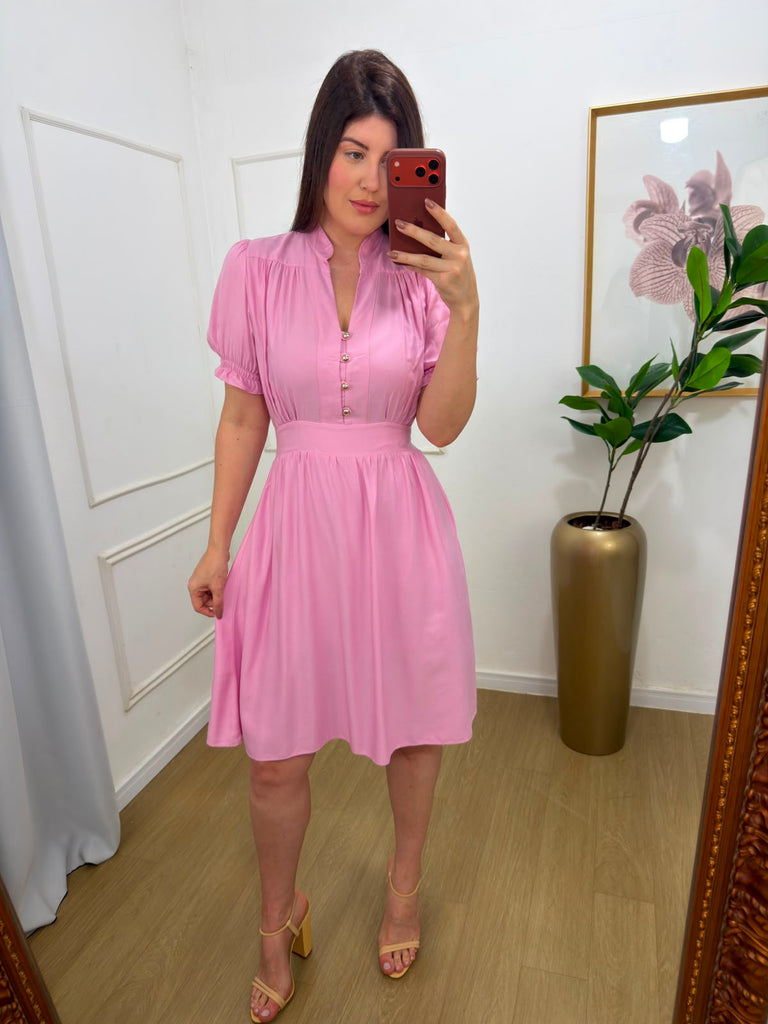 Vestido Lídia