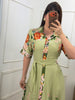 Vestido Vânia