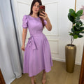 Vestido Nilza