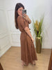 Vestido Agatha