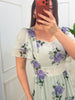 Vestido Claudia