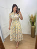 Vestido Paula