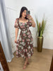 Vestido Evelyn