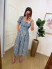 Vestido Laura
