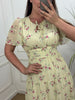Vestido Stela