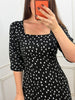 Vestido coração