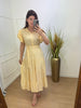 Vestido Madrid