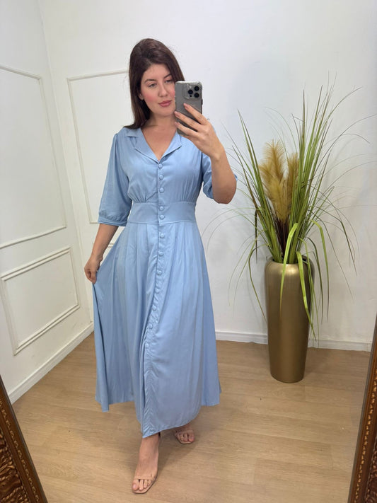Chemise Andreia