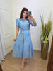 Vestido Amélia
