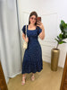 Vestido Rose