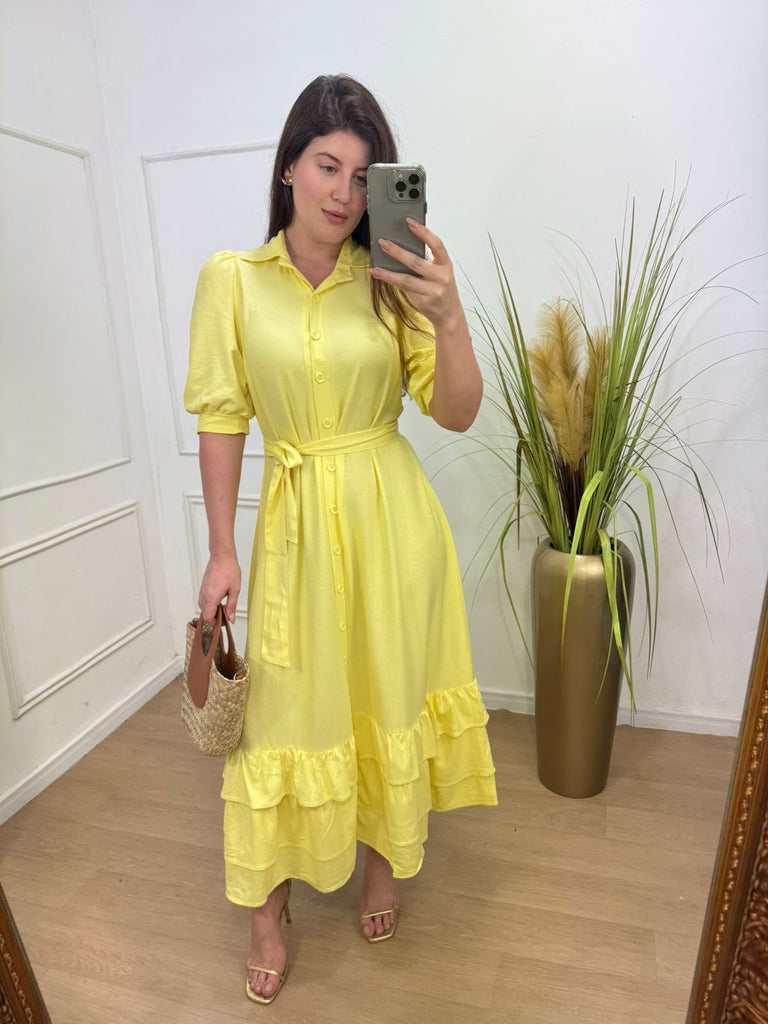 Vestido Vanessa