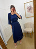 Vestido Nó