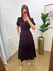 Vestido Tauane