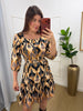 Vestido Clara
