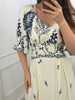 Vestido Rebeca
