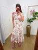 Vestido Cristal