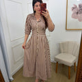 Vestido Elizama