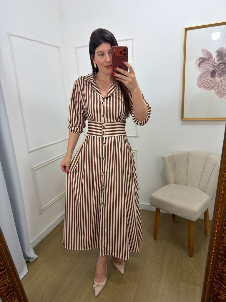 Vestido Elizama