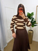 Blusa Andye