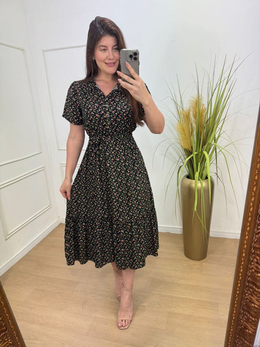 Vestido Laura