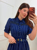 Vestido Tatiana