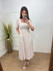 Vestido Maria Flor