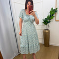 Vestido Kátia