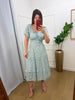 Vestido Kátia