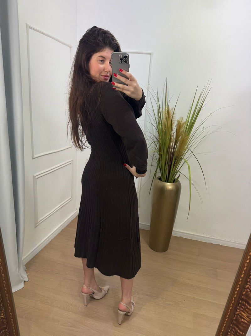 Vestido Jessica