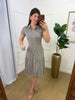 Vestido Laço