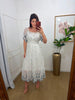 Vestido Bruna