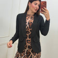 Blazer Luzia