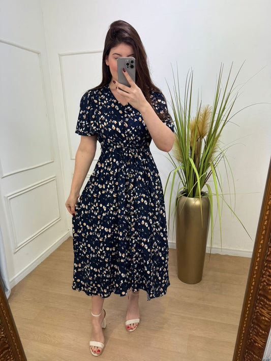Vestido Roxana