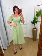 Vestido Sueli