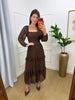 Vestido Cassiane