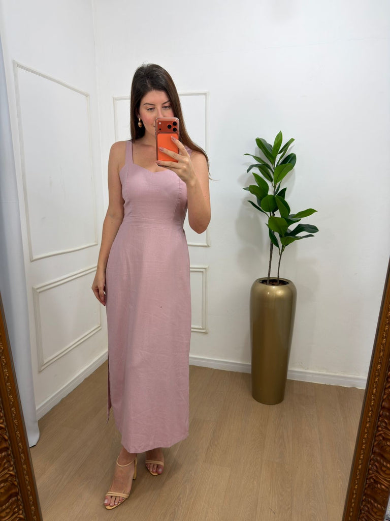 Vestido luana