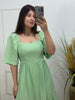 Vestido Franciele