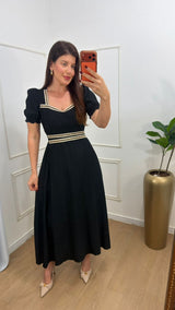 Vestido Iara
