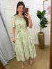 Vestido Amélia