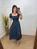 Vestido camponesa