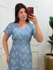 Vestido Ludimila