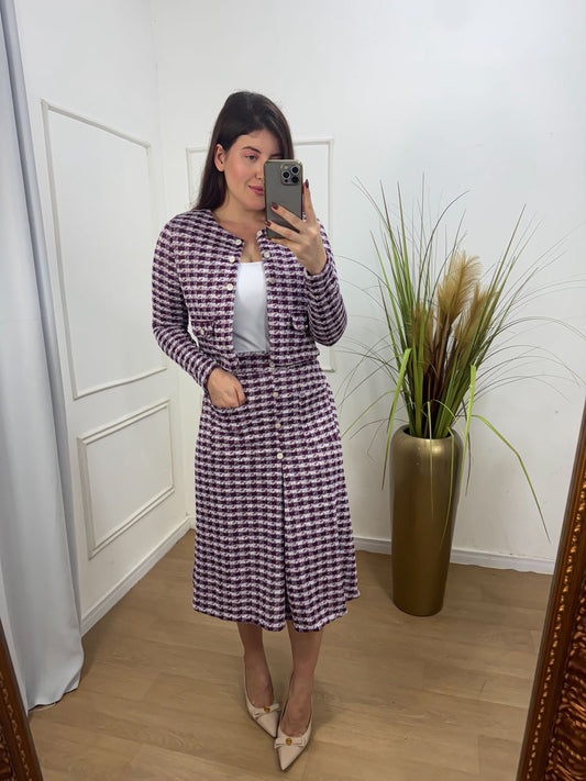 Conjunto Vívian