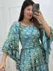 Vestido Indiano
