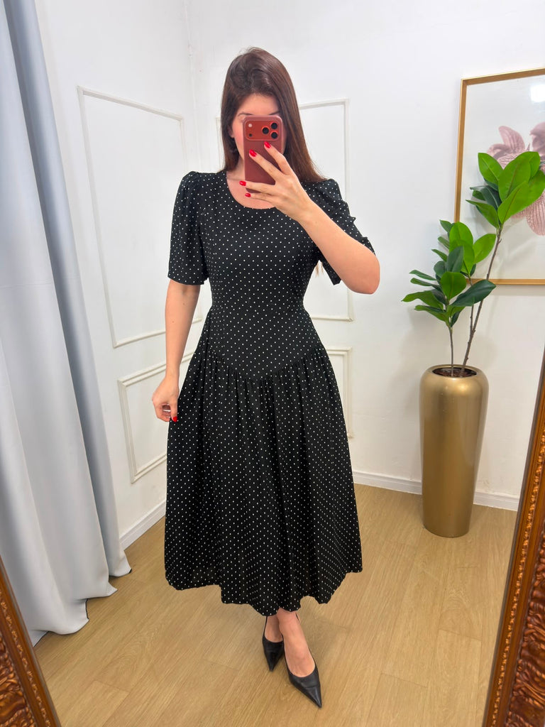 Vestido Olinda